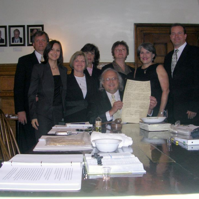 The Liberty Charter