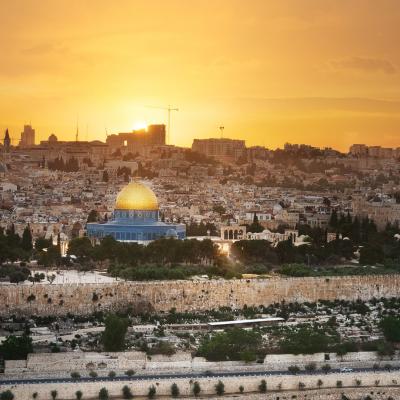 Jerusalem